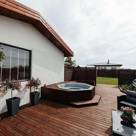 Comfort And Rest Sandgerði Екстериор снимка