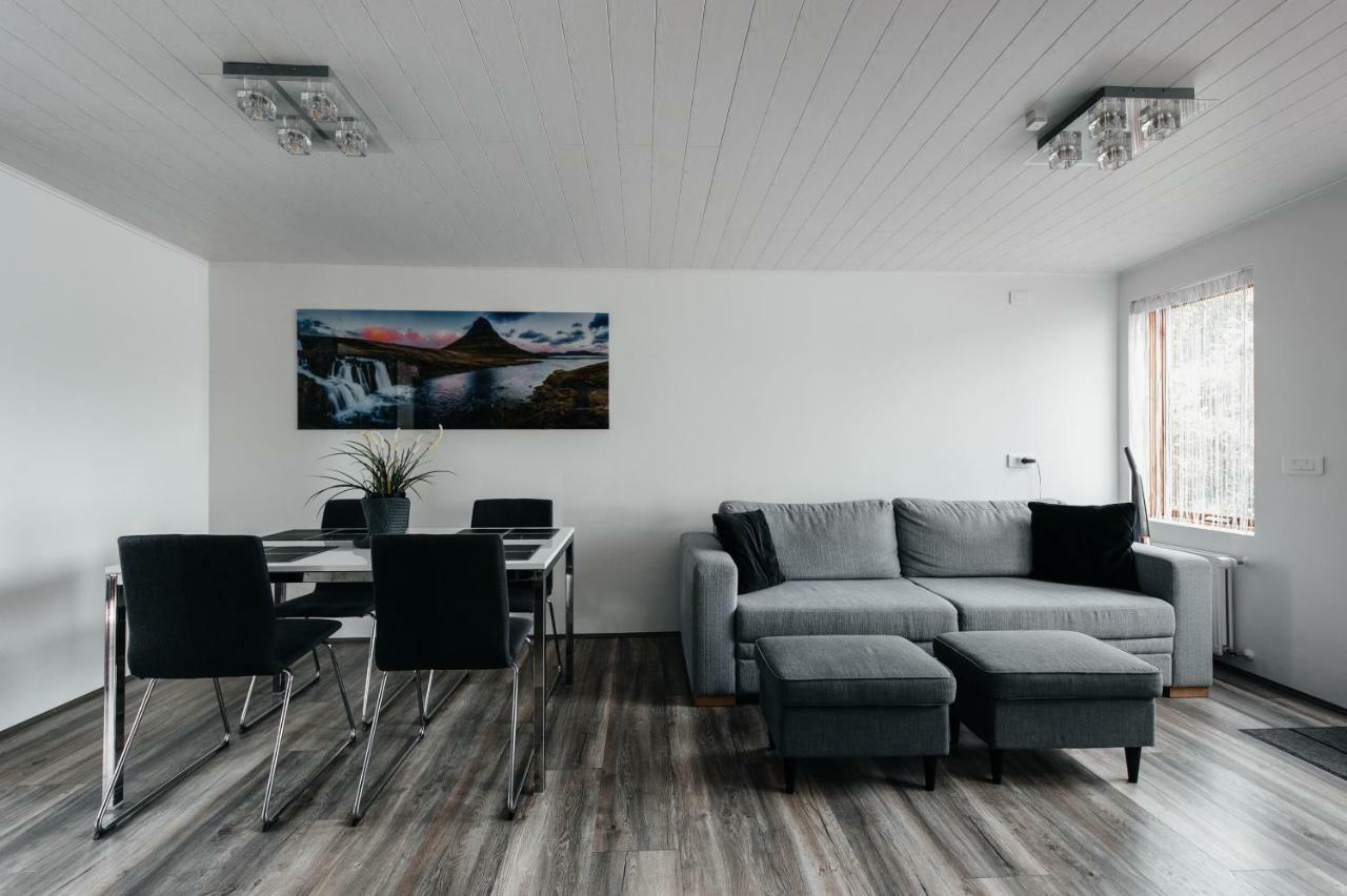 Comfort And Rest Sandgerði Екстериор снимка